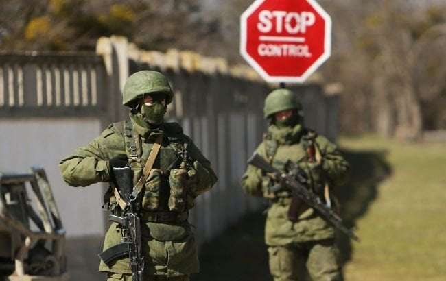 image for Russian army loses over 20,000 soldiers just in East in April - Ukraine's Forces