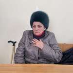 image for 72 year old Russian woman who was sentenced to five years in prison for two reposts on social media