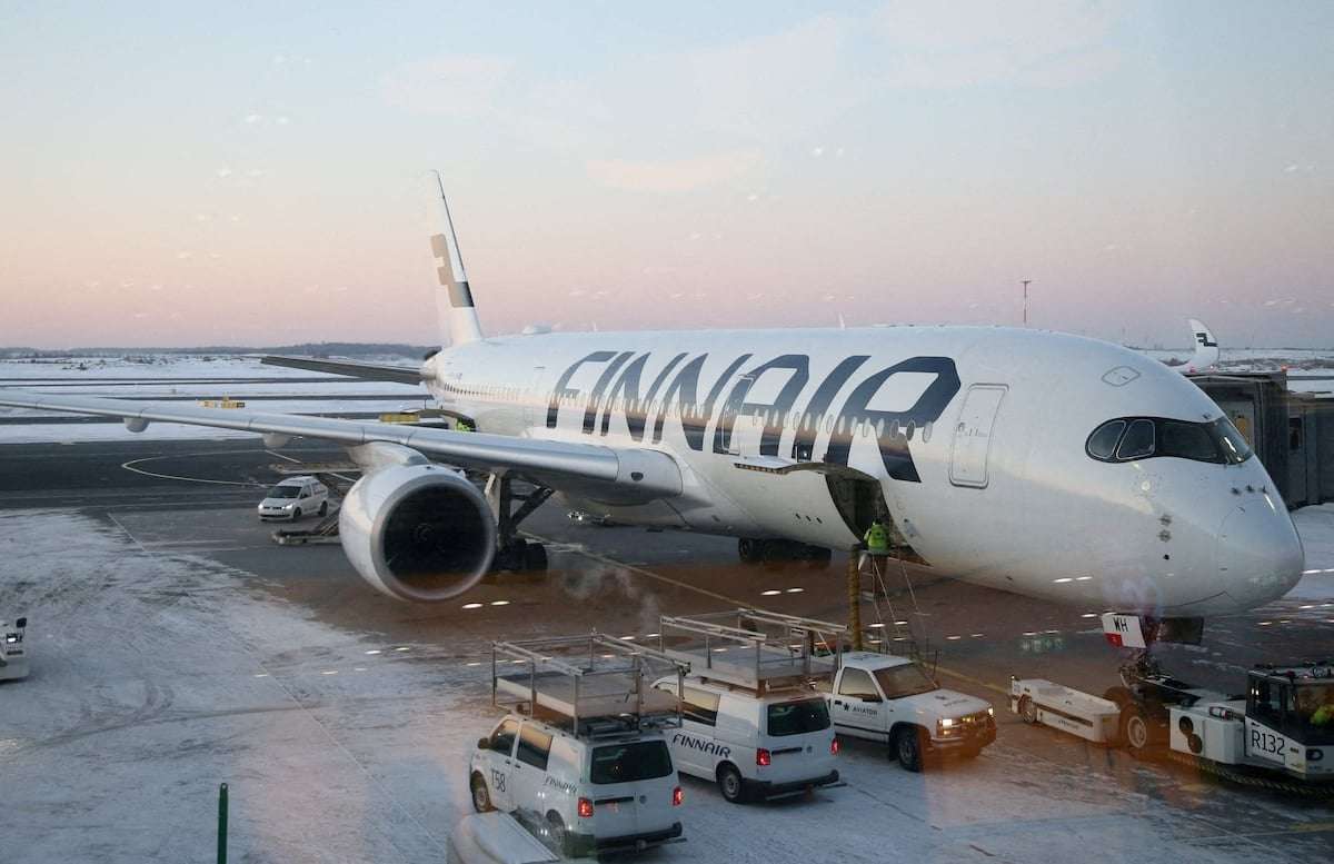 image for Russia leaves thousands of planes without GPS in northern Europe