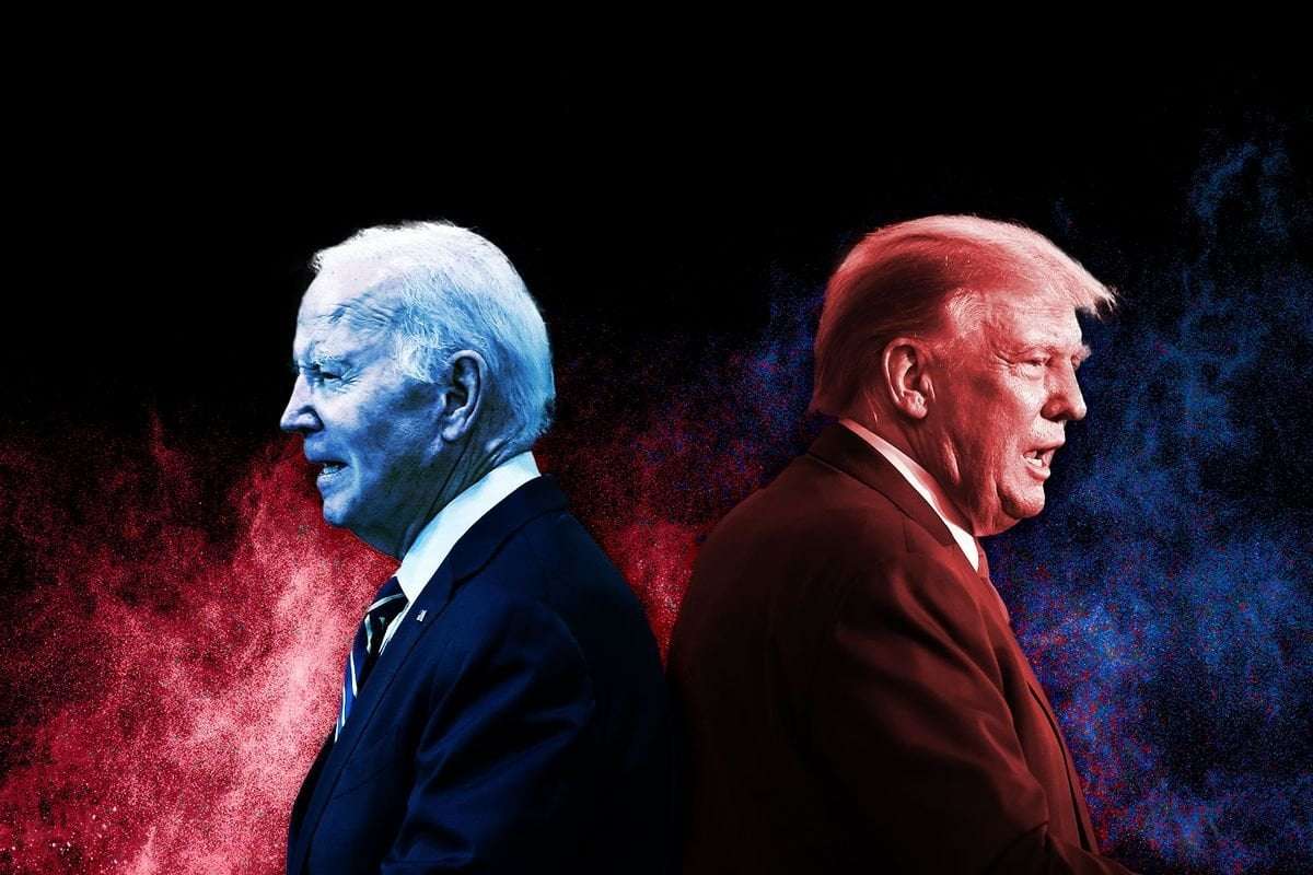 image for Don't like this economy? OK, just wait for Trump and the GOP to ruin it