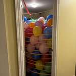 image for If my daughter wants her birthday present, she’ll have to dig for it.