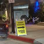 image for Event Parking Prices In Los Angeles