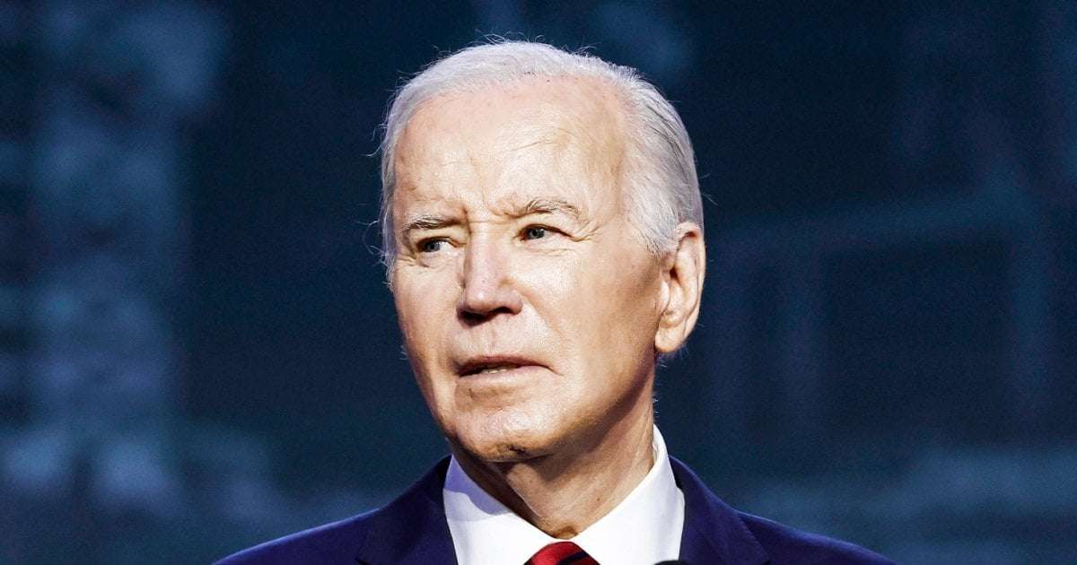 image for Biden to sign new bipartisan law targeting child 'sextortion' online