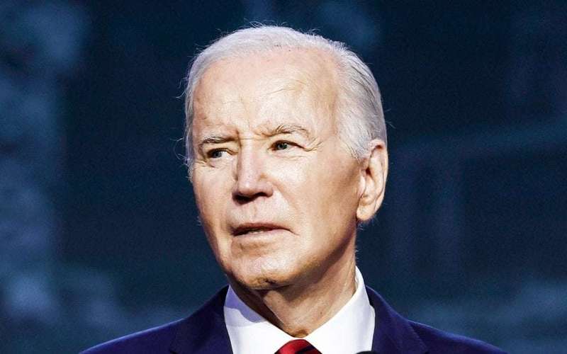 image for Biden to sign new bipartisan law targeting child 'sextortion' online