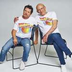 image for Christopher Lloyd and Michael J. Fox (2024)