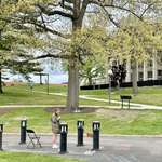 image for 54th Anniversary of the Kent State massacre by the Ohio National Guard