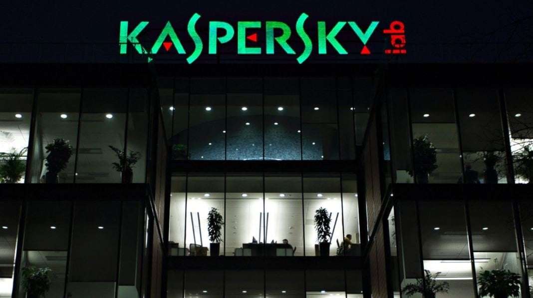 image for Reportedly, Kaspersky’s AI Used in Russian Military Drones