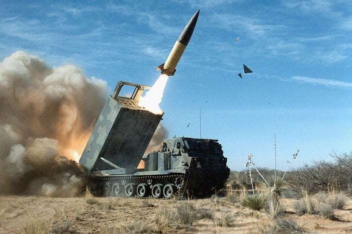 image for Kremlin says Ukraine targeting forces in Crimea with U.S.-made mobile missiles