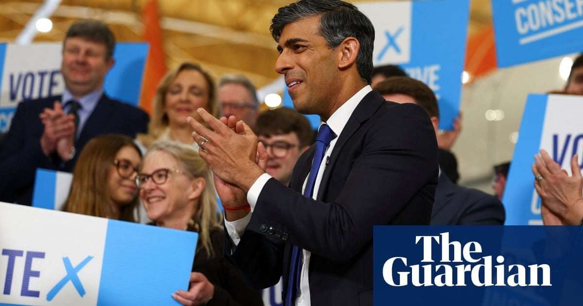 image for Conservatives crushed by ‘worst local election result’ in years