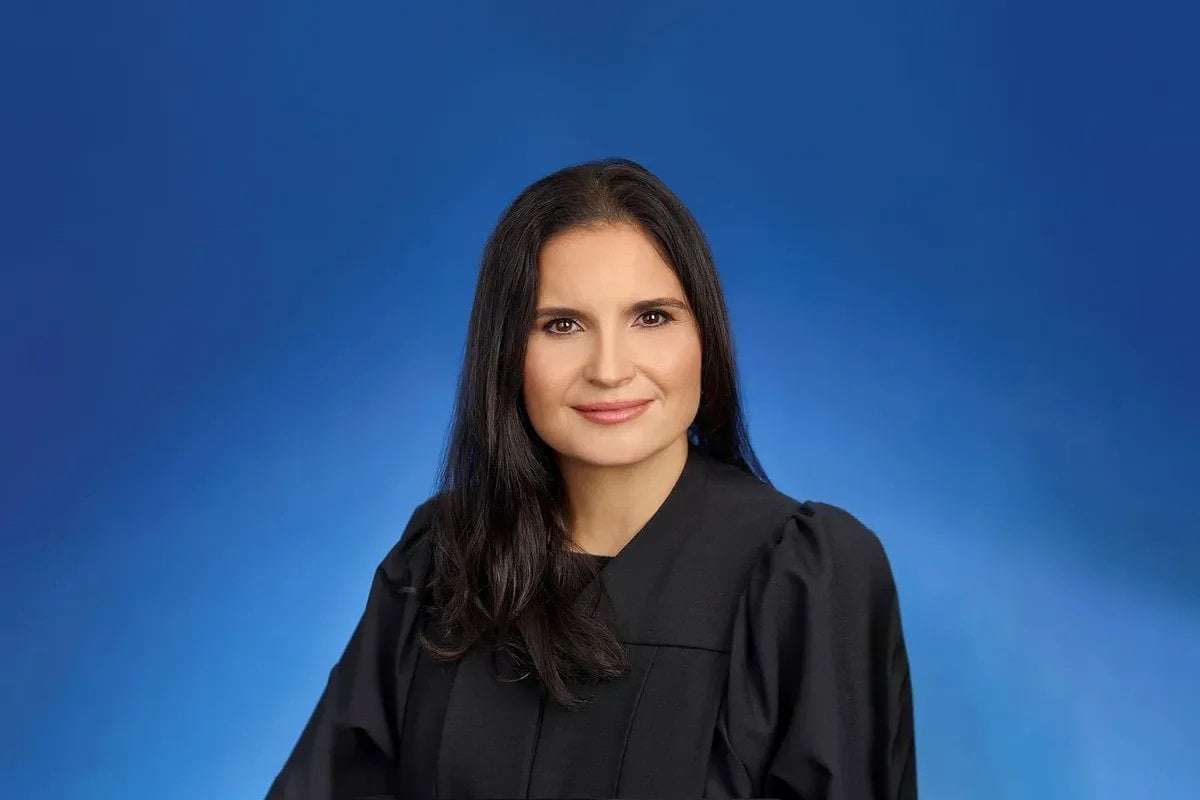 image for Aileen Cannon Responds to Claims She Did Not Disclose 'Luxury' Trips