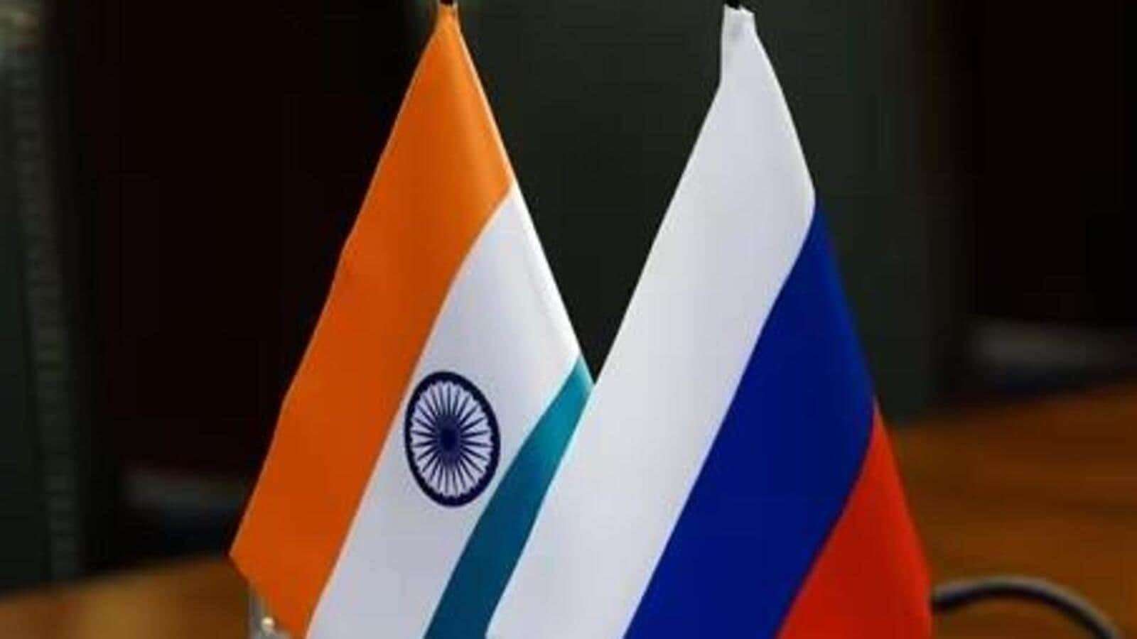 image for Russia tackles accumulation of rupees through investments in India