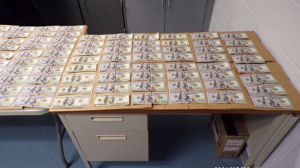image for Nearly $40,000 in cash found in restrooms of Marysville businesses