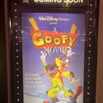 image for Just saw A Goofy Movie at my local discount theater