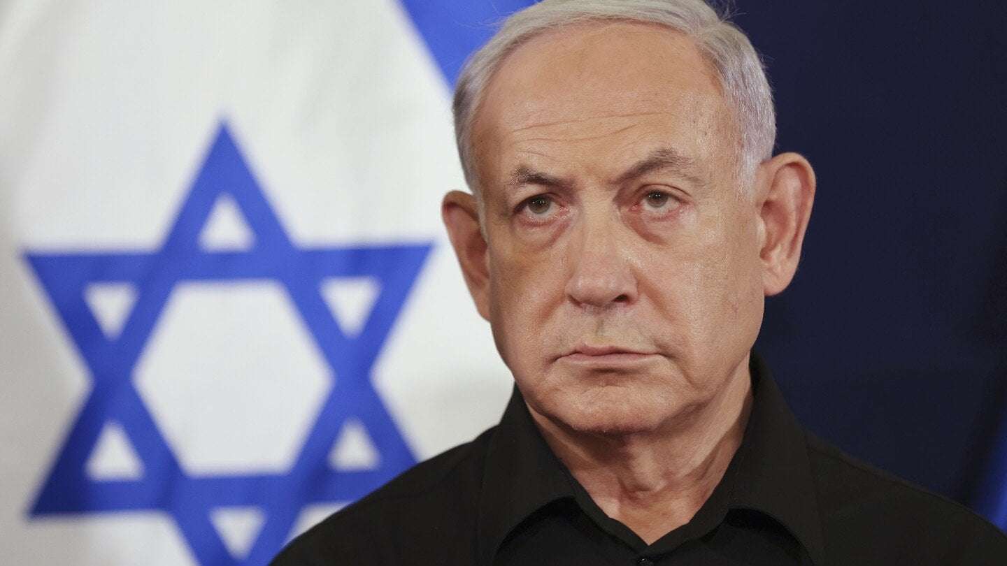 image for Israel orders Al Jazeera to close its local operation and seizes some of its equipment