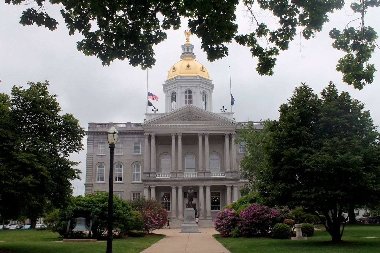 image for GOP official argues in favor of child marriage: Girls are ‘ripe’ and ‘fertile’
