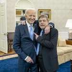 image for Mark Hamill was invited to the White House to celebrate May the 4th this year