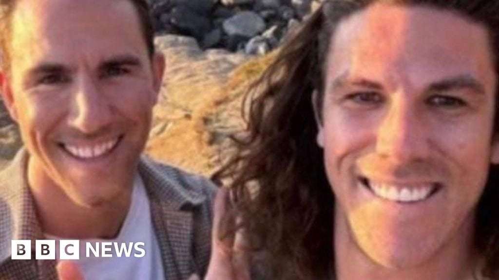 image for Mexico: Surfers found dead in well were shot in head