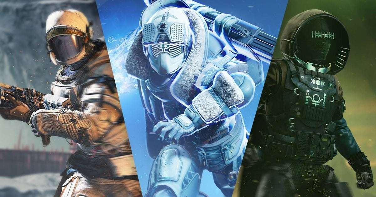 image for Destiny 2 giving all PlayStation and PC players free access to three expansions ahead of The Final Shape