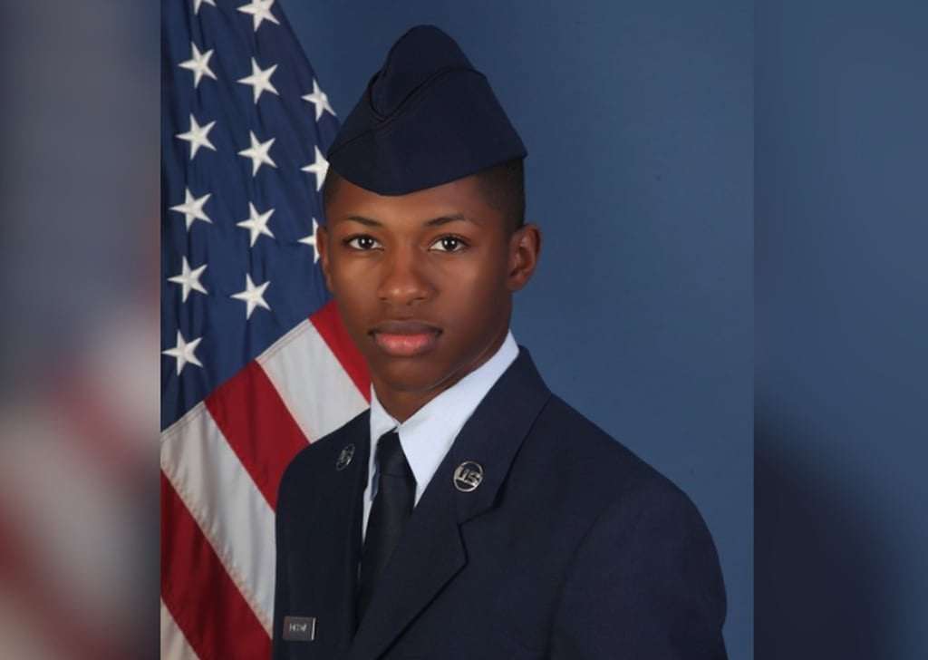 image for Lawyer: Deputy who fatally shot Florida airman had wrong apartment