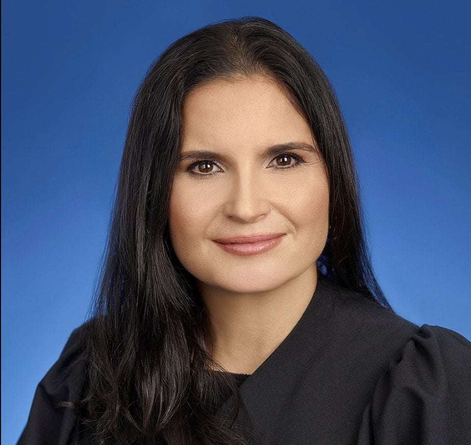 image for Judge Cannon Postpones Trump Case Citing Backlog Of Motions She Failed To Rule On