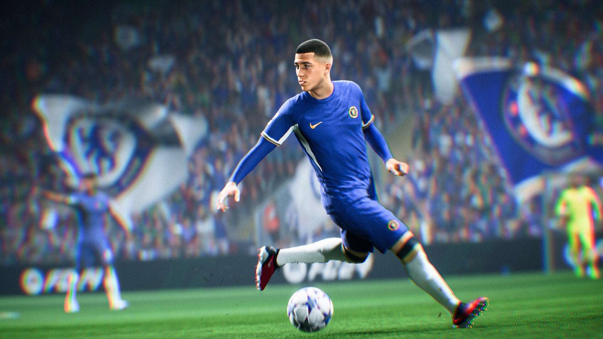 image for EA is Looking Into In-Game Ads to Boost Revenues and Reach New Audiences