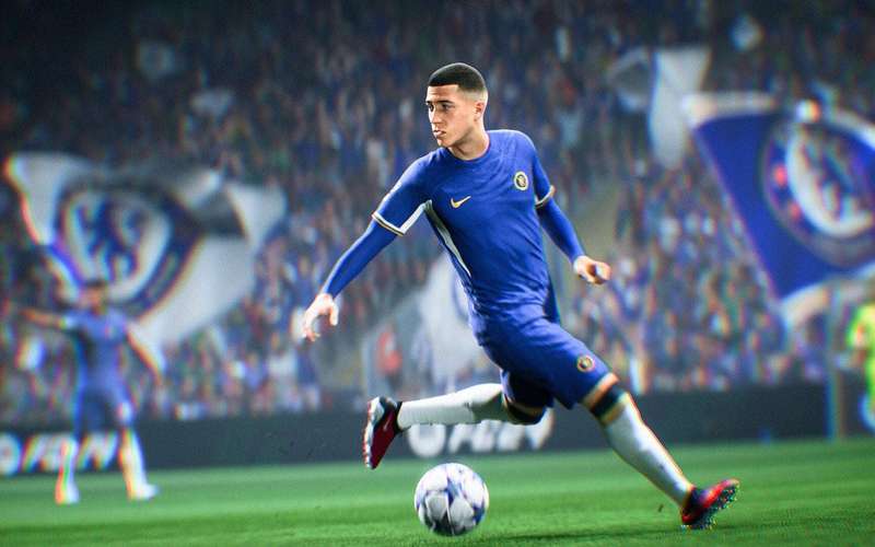 image for EA is Looking Into In-Game Ads to Boost Revenues and Reach New Audiences