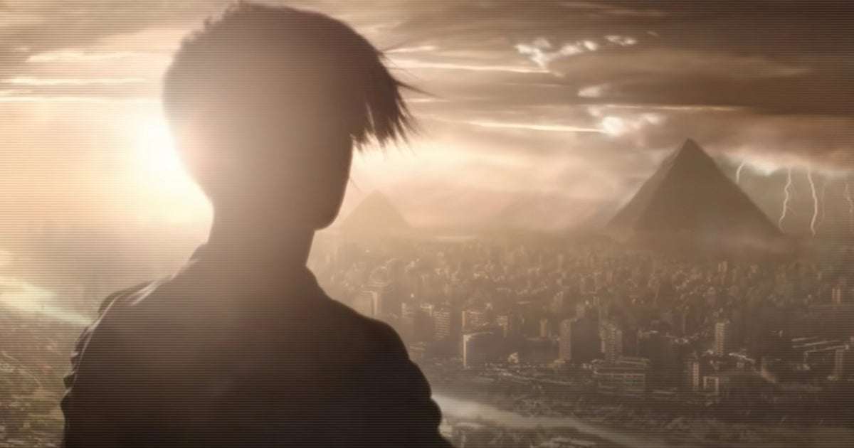 image for Microsoft's Perfect Dark reboot reportedly in "a very rough state" and a "big, protracted mess"