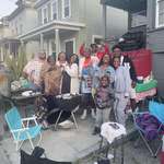 image for Sending peace and love from Oakland California have a great weekend