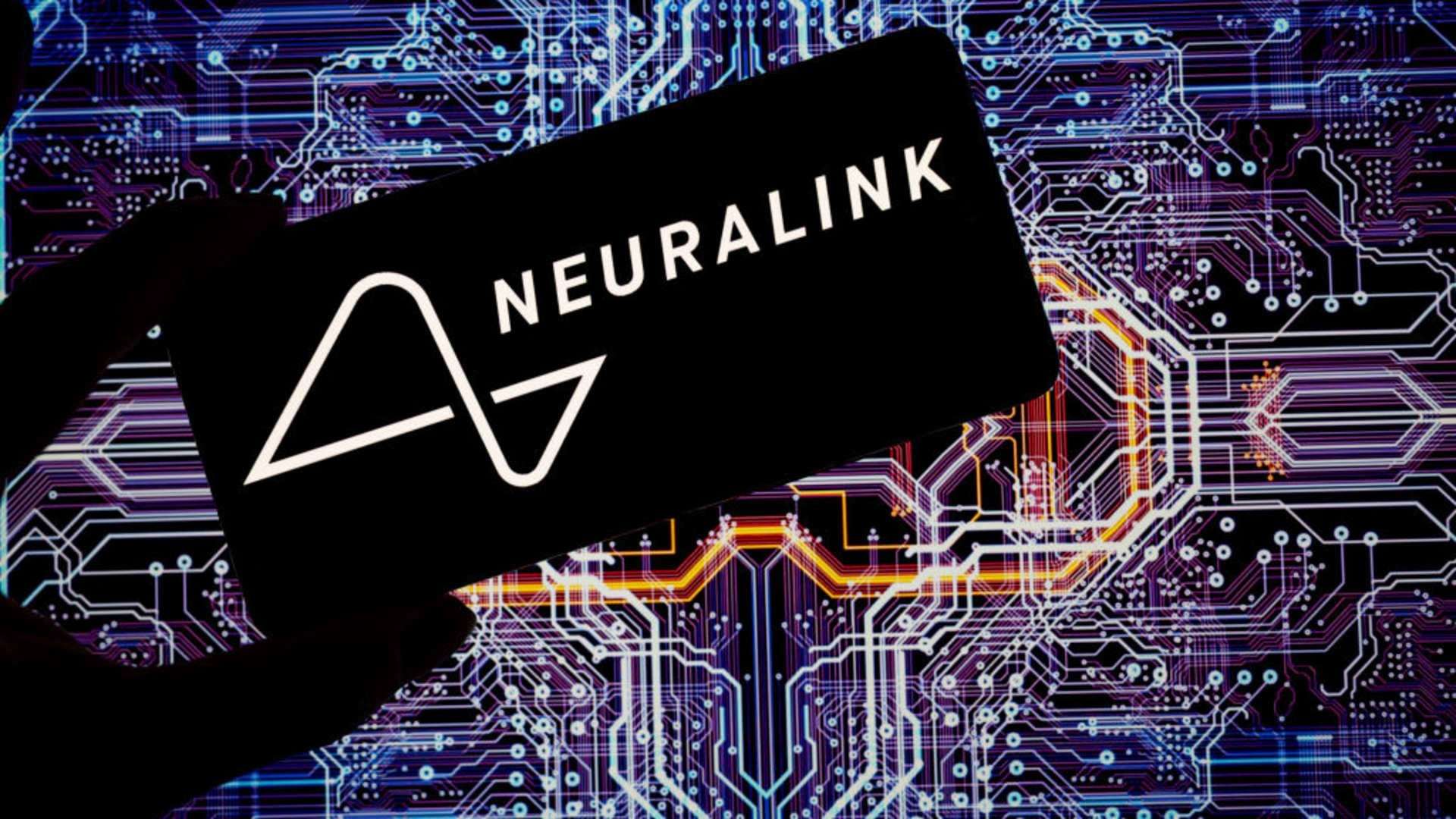 image for Neuralink's first in-human brain implant has experienced a problem, company says