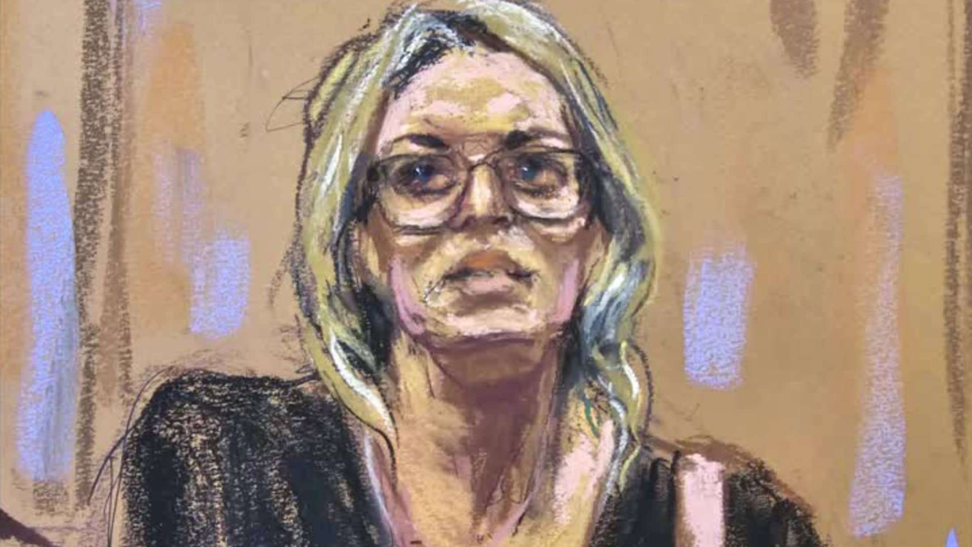 image for Trump loses second bid for mistrial in hush money case
