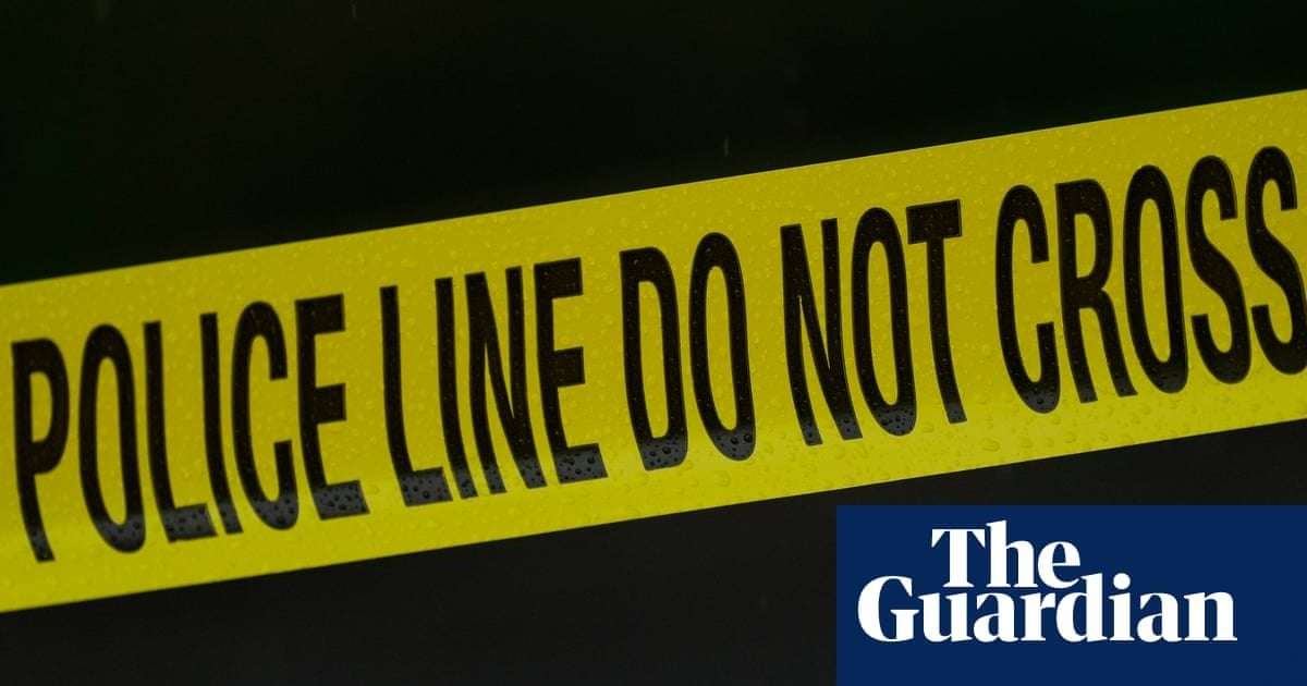 image for US woman charged with concealing bleach in husband’s coffee avoids jail