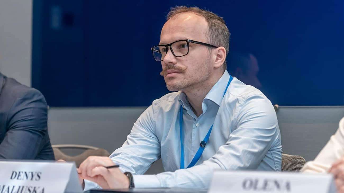 image for €3 billion in profits from Russian assets is "almost nothing" – Ukraine's Justice Minister