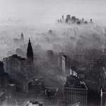 image for Before the creation of the EPA, New York was one of America's most polluted cities, 1966