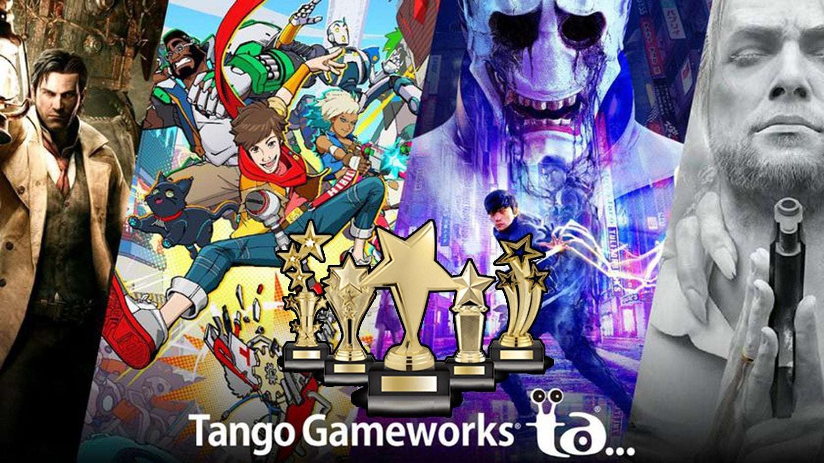 image for Tango Gameworks Dev Asks “Not Enough?” Amid Studio Shutdown Despite Multiple Awards