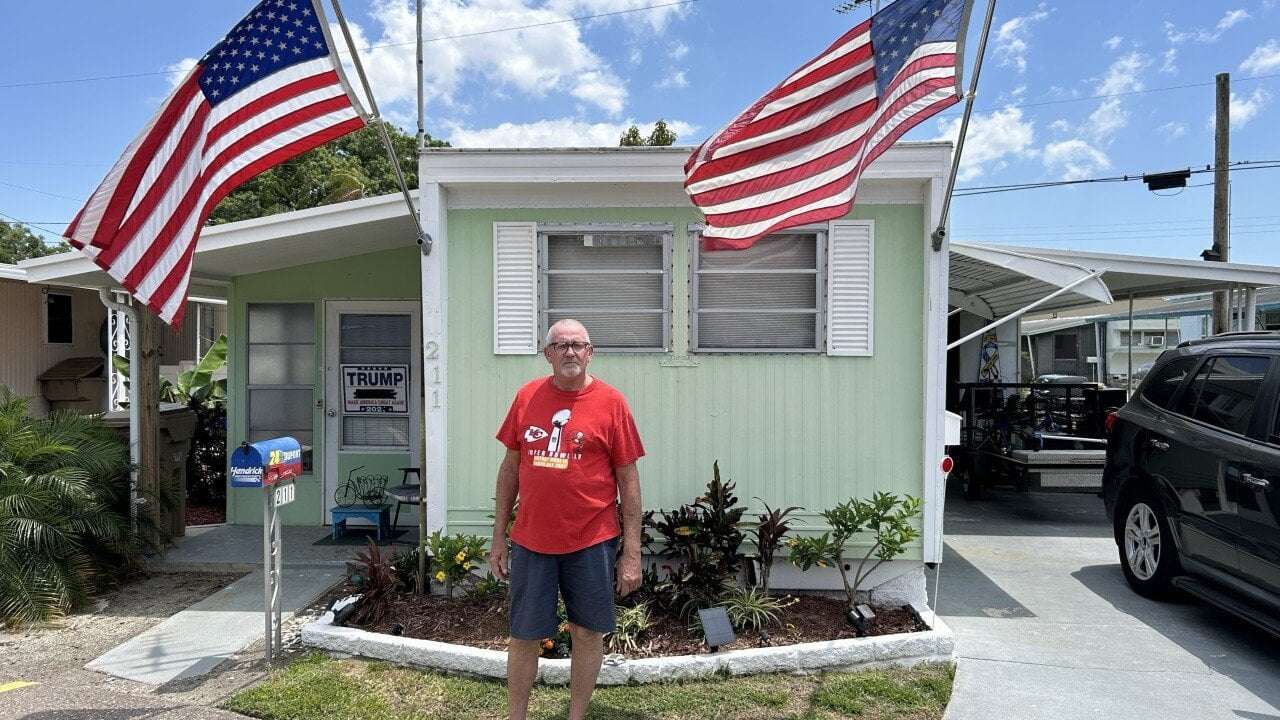 image for More than 60 years after moving to the U.S., Florida man discovers he’s not here legally - WSVN 7News