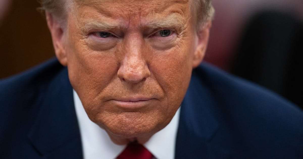 image for Donald Trump Is Short on Cash—and Selling Laws to Anyone Who Will Pay