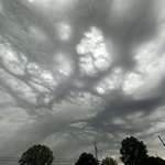 image for Skies over Oklahoma