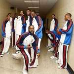 image for The 2010 Oklahoma City Thunder⚡️