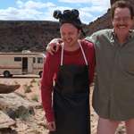 image for Last day on set of Breaking Bad (2013)