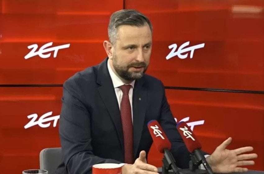 image for Poland will build bunkers and dig trenches on the border with Russia and Belarus