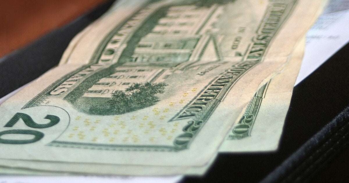 image for California says restaurants must bake all of their add-on fees into menu prices