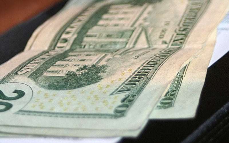 image for California says restaurants must bake all of their add-on fees into menu prices
