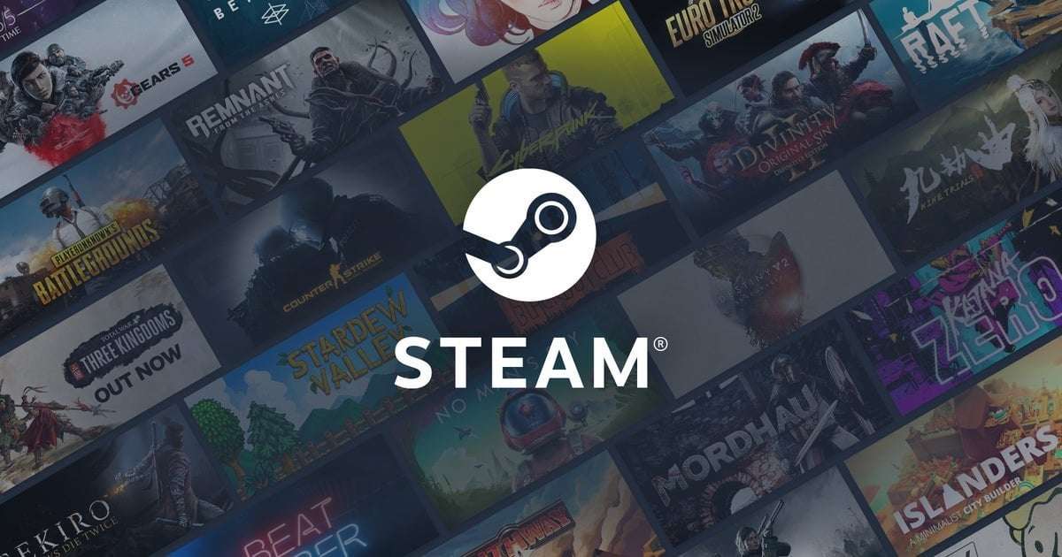 image for Steam is now banned in Vietnam
