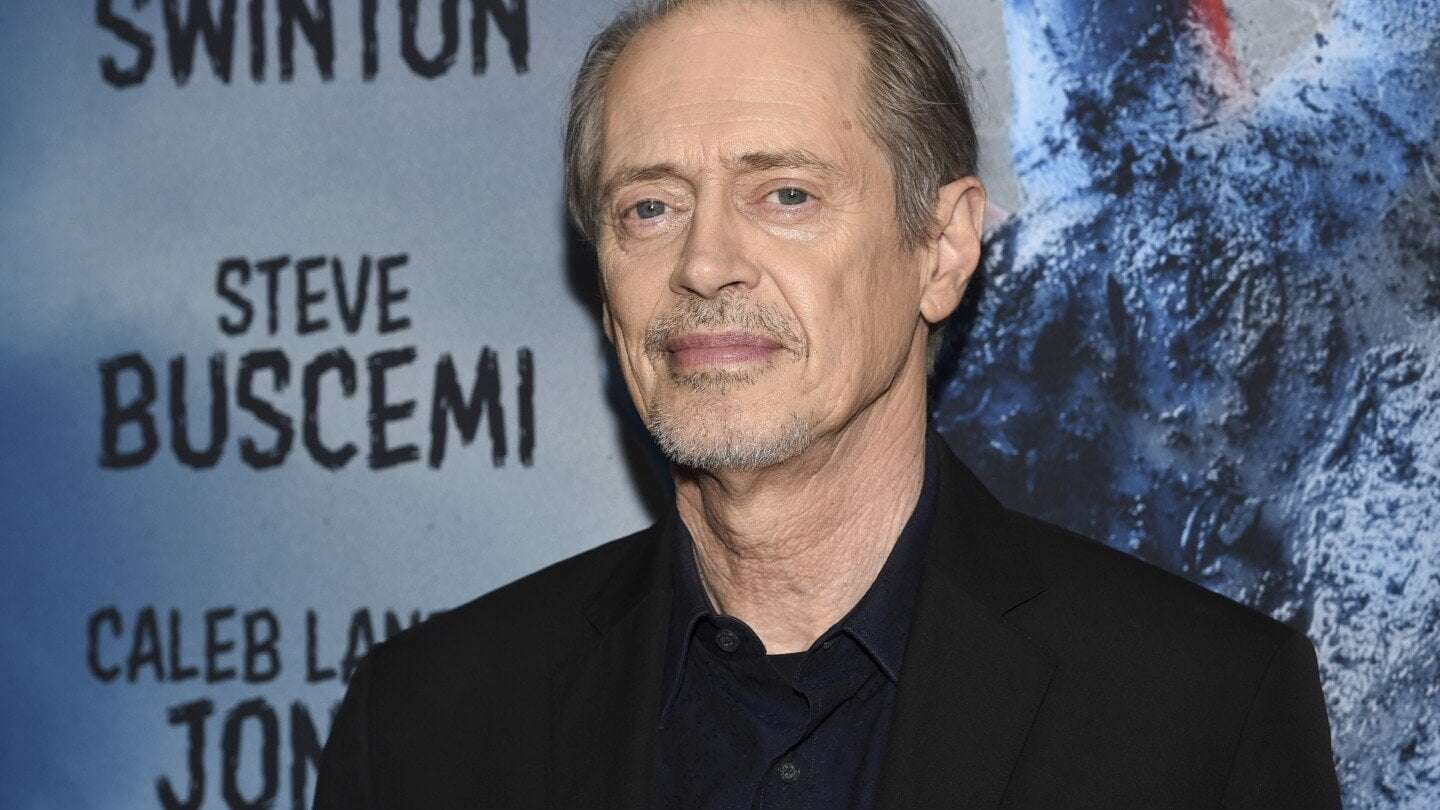 image for Actor Steve Buscemi is OK after being punched in the face in New York City