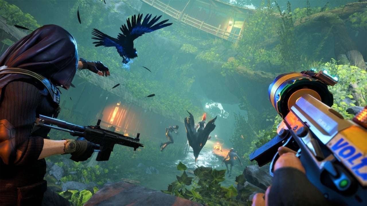 image for Arkane Boss Calls Out Xbox; Says Studio Closure Was “F**ing Gut Stab”