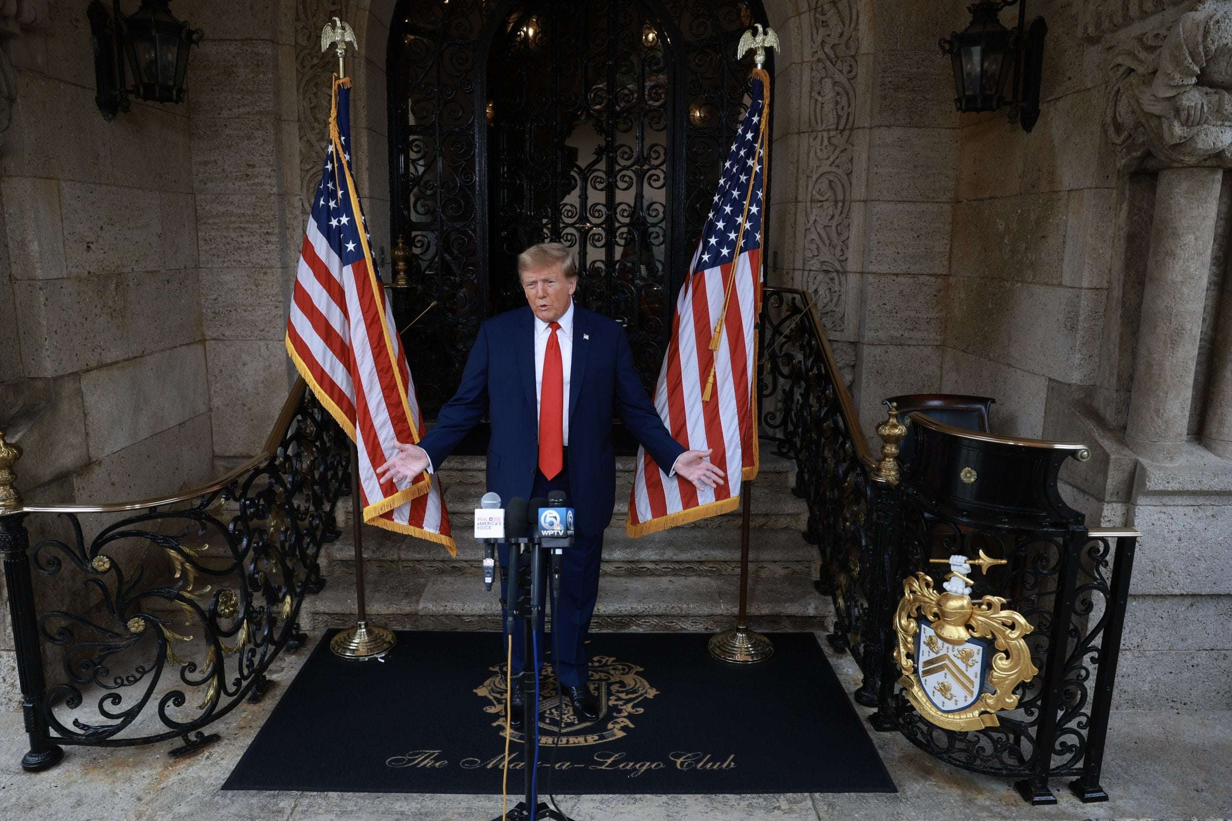 image for Aileen Cannon Overseeing Trump Case Is 'Governmental Insanity'—Attorney