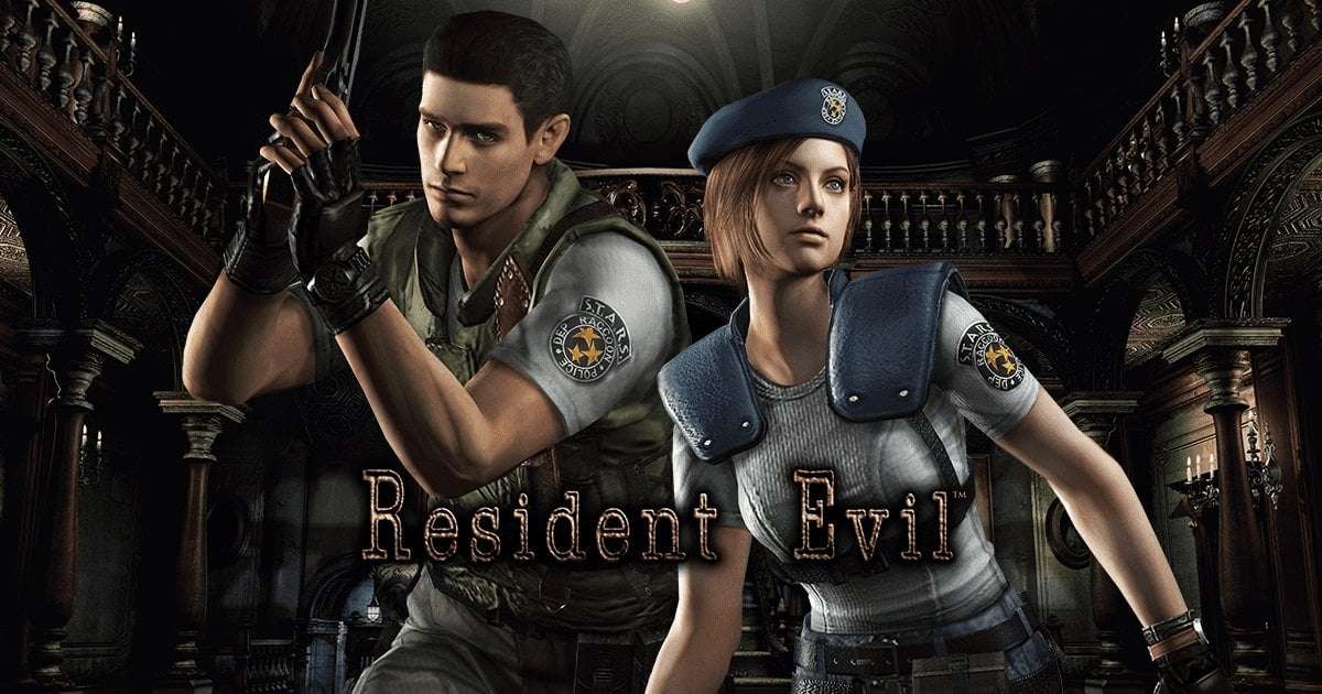 image for Resident Evil 1 Remake Reportedly In Development From Capcom