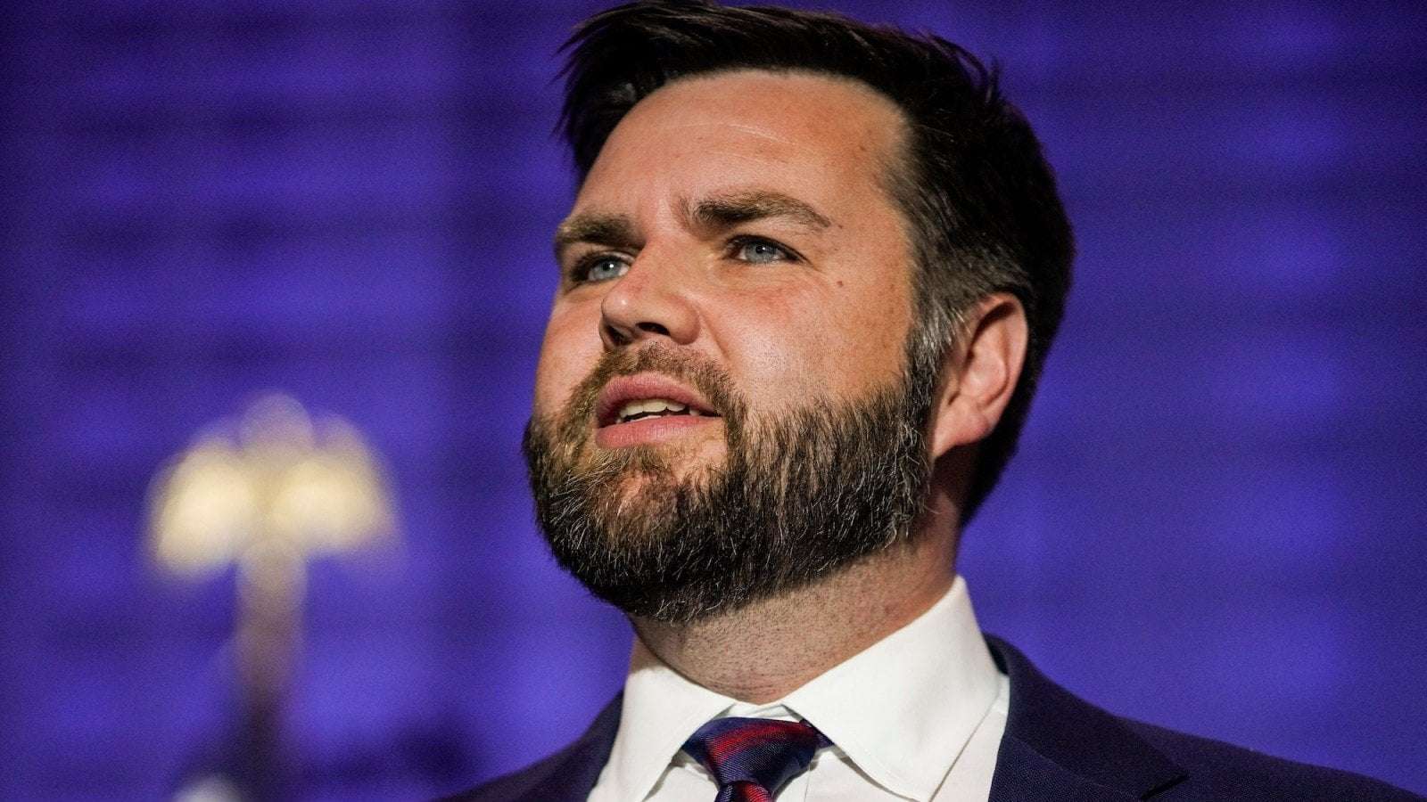 image for J.D. Vance: Trump Isn’t Antisemitic. CNN Host: He Had Dinner With Nick Fuentes