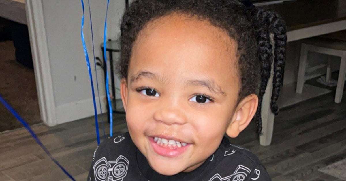 image for Parents of boy whose heart stopped for 19 hours were stunned when it started beating again