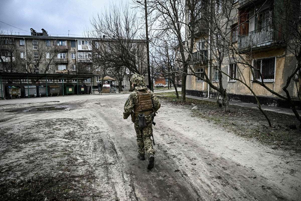 image for Russia Suffers Highest Daily Casualties of War So Far: Kyiv